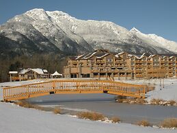 Executive Suites Hotel & Resort, Squamish