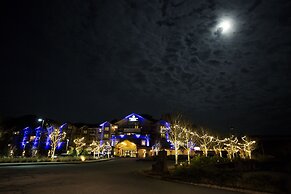Executive Suites Hotel & Resort, Squamish