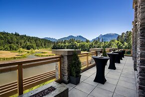 Executive Suites Hotel & Resort, Squamish