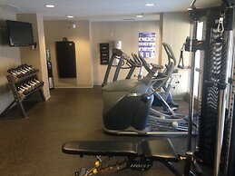 Executive Suites Hotel & Resort, Squamish