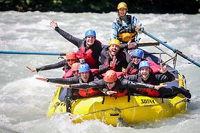 Executive Suites Hotel & Resort, Squamish