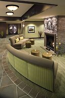 Executive Suites Hotel & Resort, Squamish