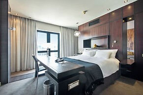 Colosseum Hotel