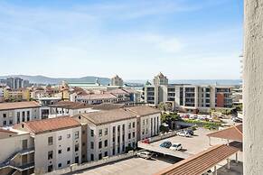 Colosseum Hotel