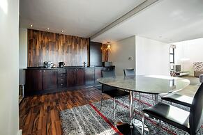 Colosseum Hotel