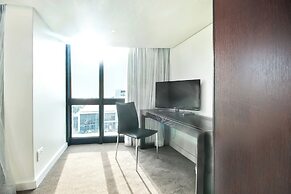 Colosseum Hotel