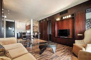 Colosseum Hotel