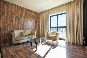 Colosseum Hotel