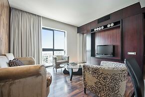 Colosseum Hotel