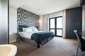 Colosseum Hotel