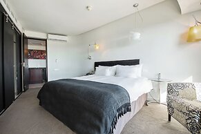 Colosseum Hotel