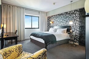 Colosseum Hotel