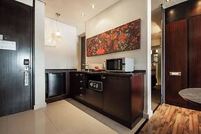 Colosseum Hotel