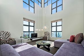 Colosseum Hotel