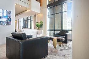 Colosseum Hotel