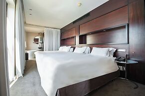 Colosseum Hotel