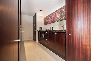 Colosseum Hotel