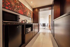 Colosseum Hotel