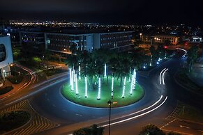 Colosseum Hotel