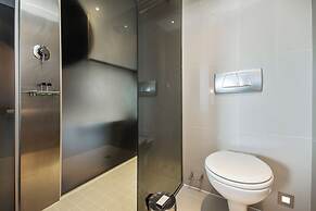 Colosseum Hotel