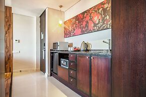 Colosseum Hotel