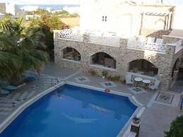 Atalos Suites