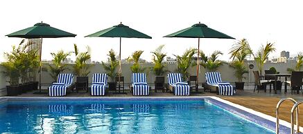 Radisson Mumbai Goregaon