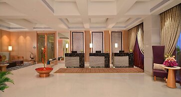Radisson Mumbai Goregaon