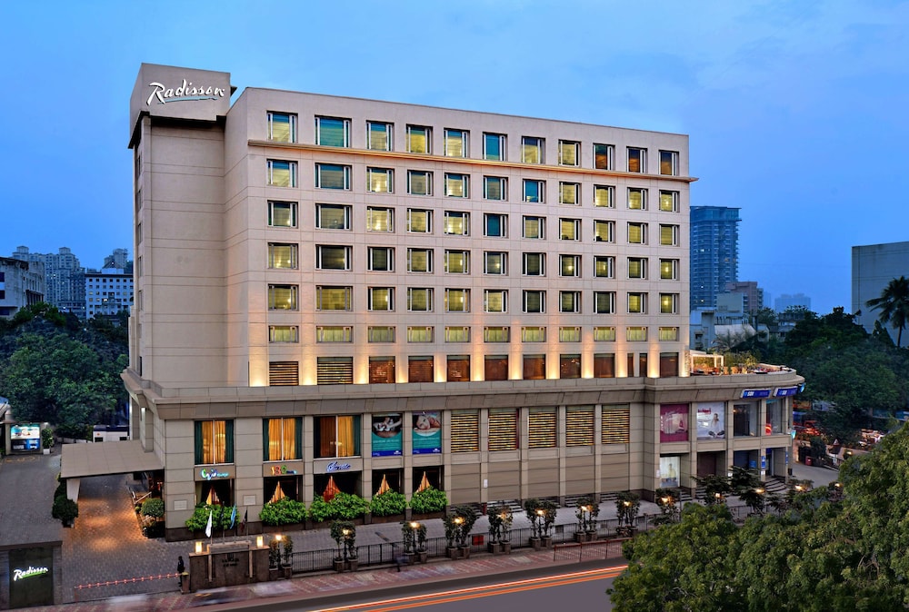 Radisson Mumbai Goregaon