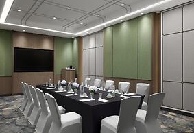 Radisson Mumbai Goregaon