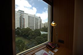 Four Points by Sheraton Bengaluru, Whitefield