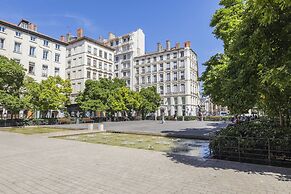 Hôtel des Artistes