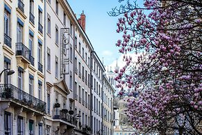 Hôtel des Artistes
