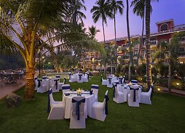 Lazy Lagoon, Baga A Lemon Tree Resort