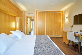 Hotel Guadalmedina