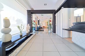 Hotel Guadalmedina