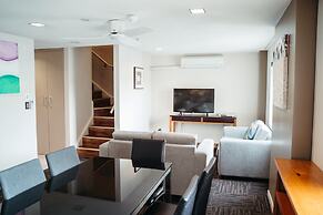 Auckland City Hotel