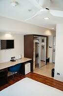 Auckland City Hotel