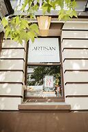 Auckland City Hotel