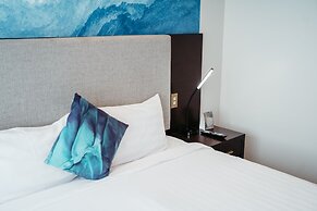 Auckland City Hotel