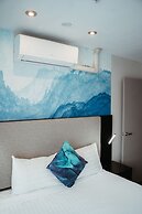 Auckland City Hotel