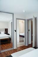 Auckland City Hotel