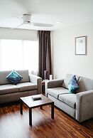 Auckland City Hotel