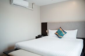 Auckland City Hotel