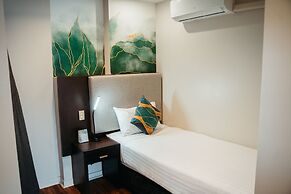 Auckland City Hotel