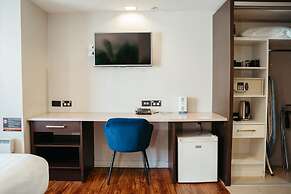 Auckland City Hotel