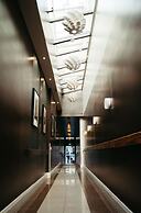 Auckland City Hotel