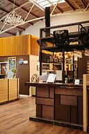 Auckland City Hotel