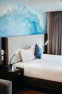 Auckland City Hotel