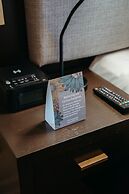 Auckland City Hotel
